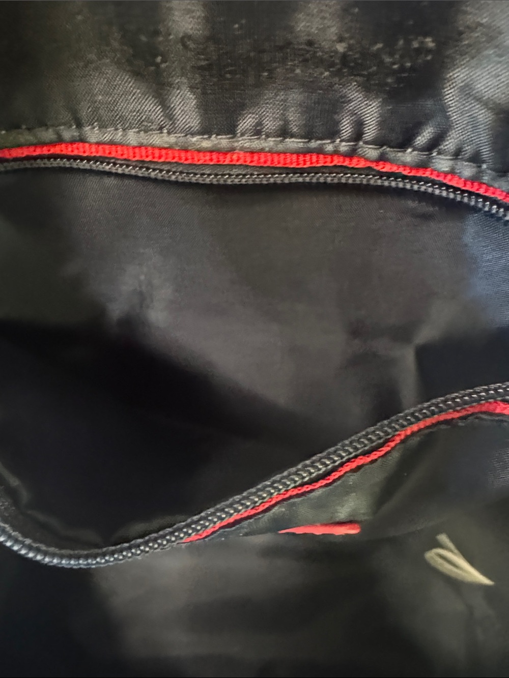 Tommy Hilfiger Monogram Jacquard Adjustable Mini Backpack - Picture 12 of 14